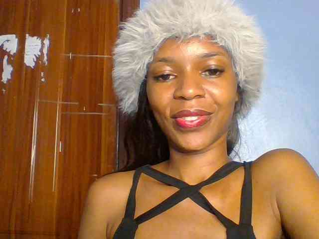 Spiced-sweetness webcam