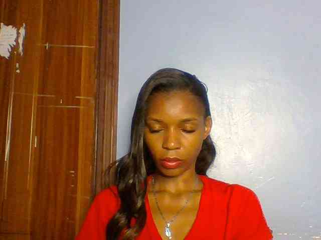Spiced-sweetness webcam