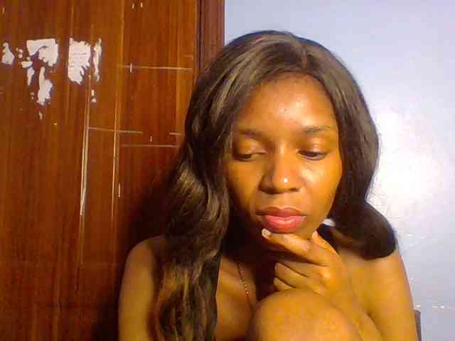 Spiced-sweetness webcam