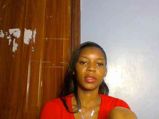 Spiced-sweetness webcam