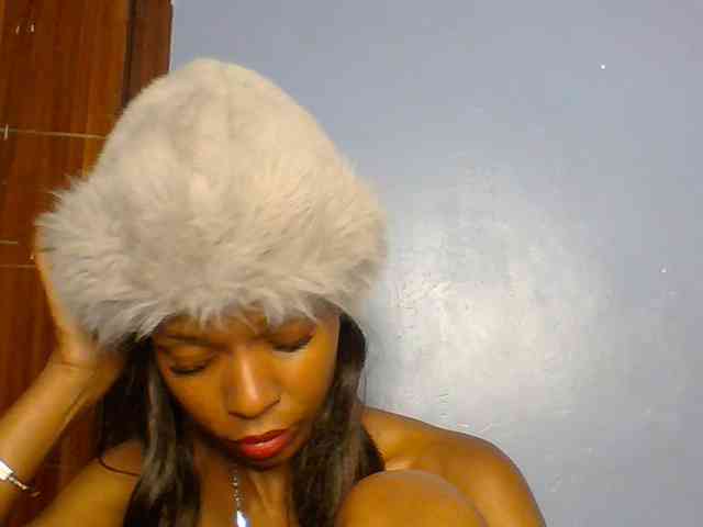Spiced-sweetness webcam