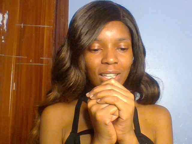 Spiced-sweetness webcam