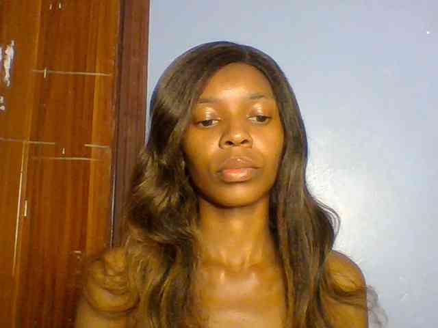 Spiced-sweetness webcam