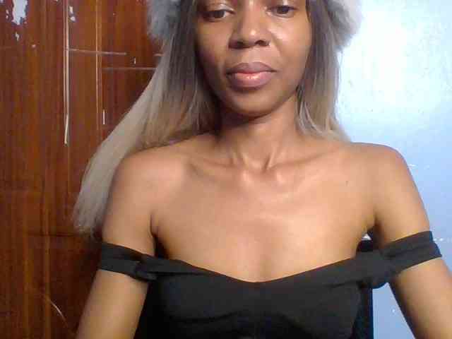 Spiced-sweetness webcam