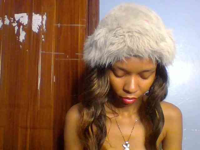 Spiced-sweetness webcam
