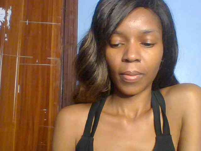 Spiced-sweetness webcam