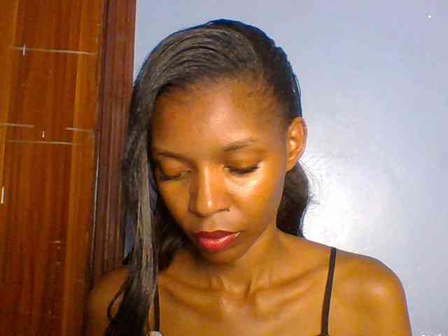 Spiced-sweetness webcam