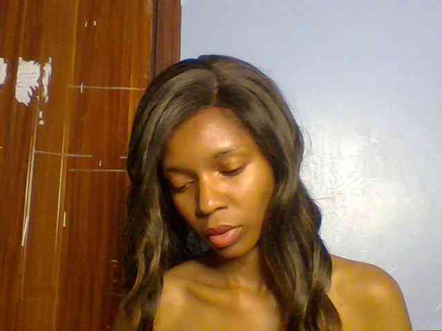 Spiced-sweetness webcam