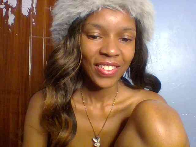 Spiced-sweetness webcam