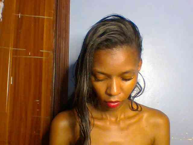 Spiced-sweetness webcam