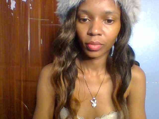Spiced-sweetness webcam