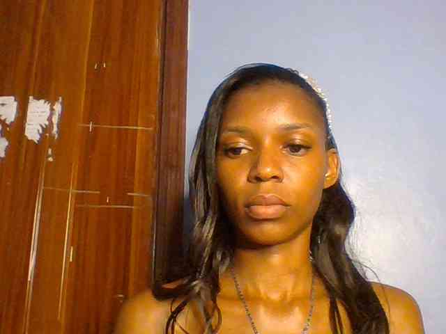 Spiced-sweetness webcam