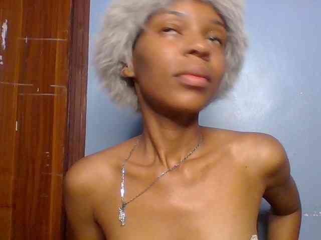 Spiced-sweetness webcam