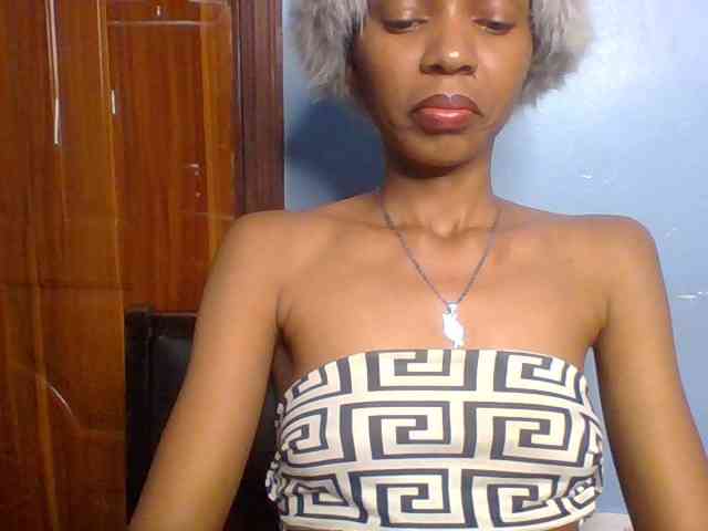 Spiced-sweetness webcam