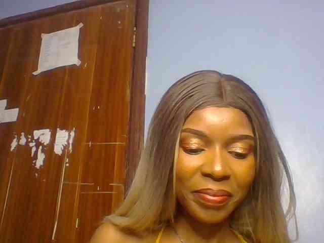 Spiced-sweetness webcam