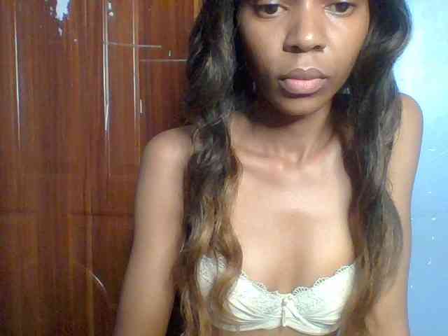 Spiced-sweetness webcam