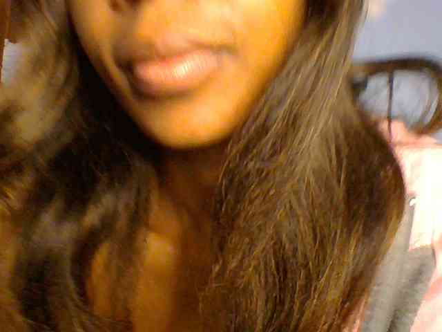 Spiced-sweetness webcam