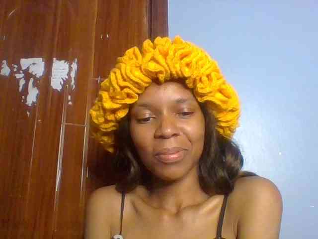 Spiced-sweetness webcam