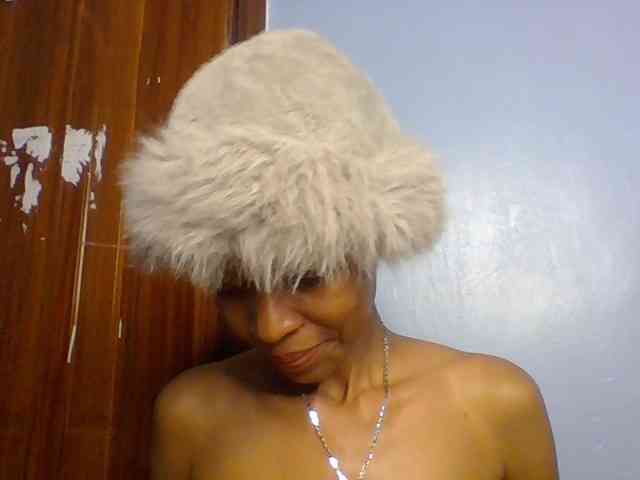 Spiced-sweetness webcam