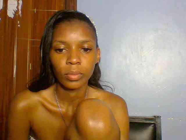 Spiced-sweetness webcam