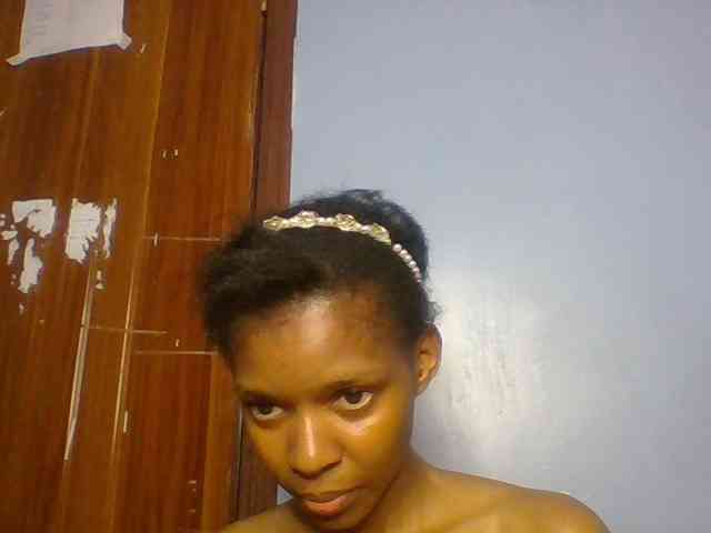 Spiced-sweetness webcam