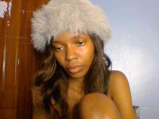 Spiced-sweetness webcam