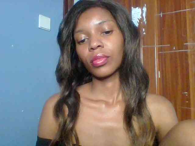 Spiced-sweetness webcam