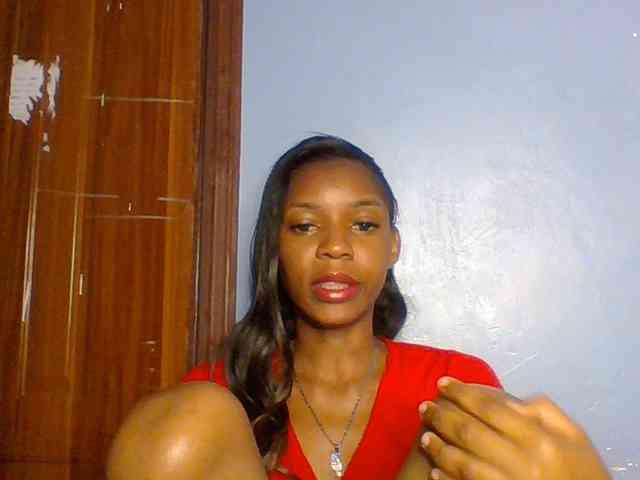 Spiced-sweetness webcam