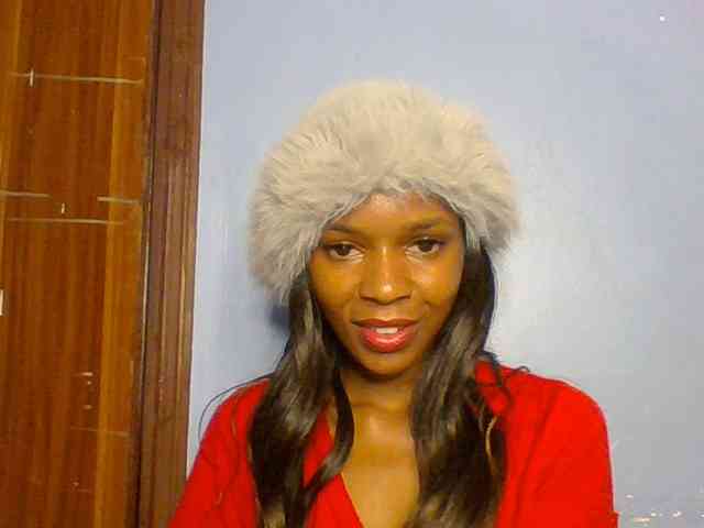 Spiced-sweetness webcam