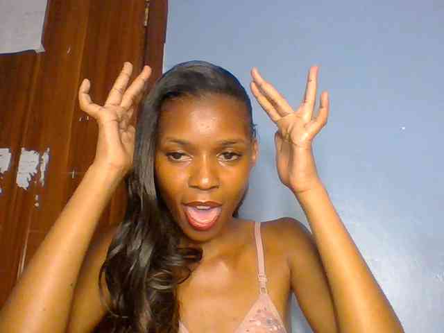 Spiced-sweetness webcam