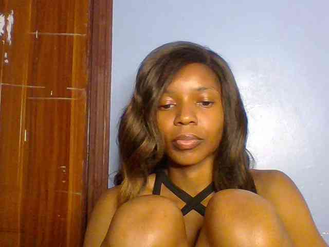 Spiced-sweetness webcam