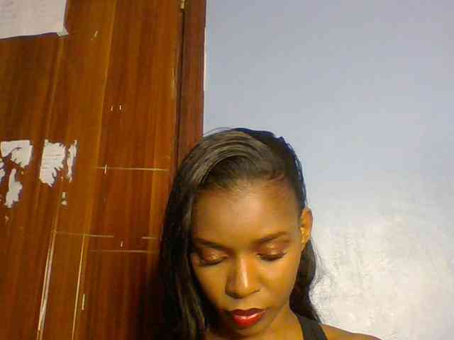 Spiced-sweetness webcam
