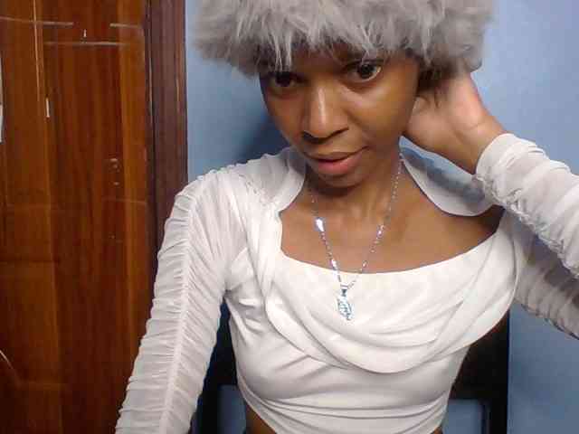 Spiced-sweetness webcam