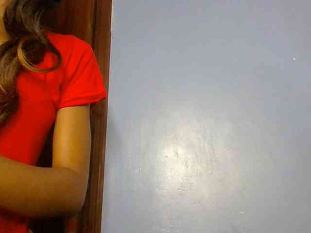 Spiced-sweetness webcam