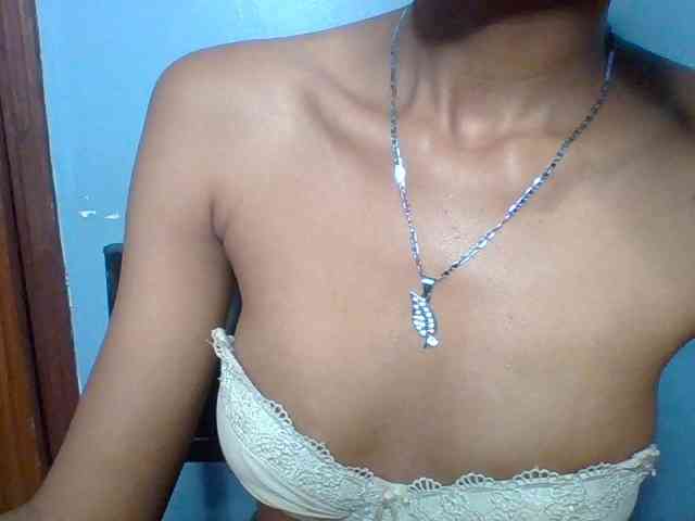Spiced-sweetness webcam