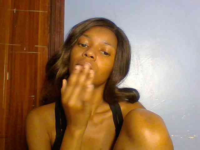 Spiced-sweetness webcam