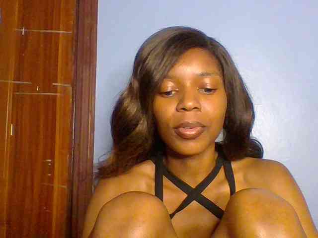 Spiced-sweetness webcam