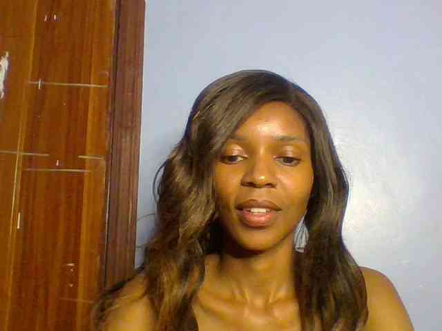 Spiced-sweetness webcam