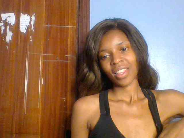 Spiced-sweetness webcam