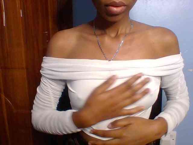 Spiced-sweetness webcam