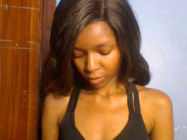 Spiced-sweetness webcam