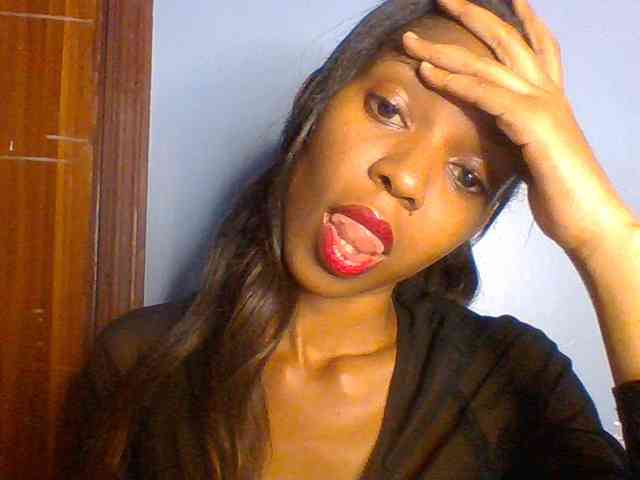 Spiced-sweetness webcam