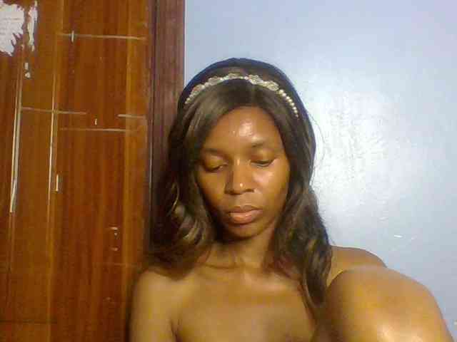Spiced-sweetness webcam