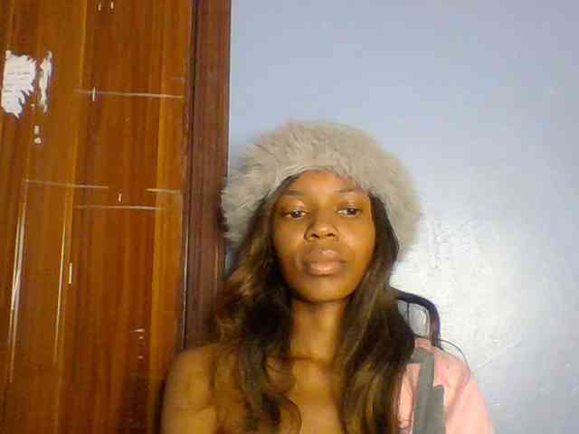 Spiced-sweetness webcam