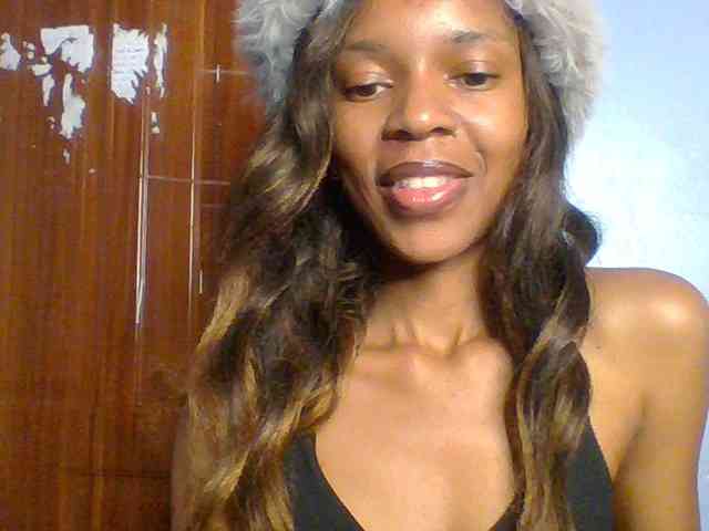 Spiced-sweetness webcam