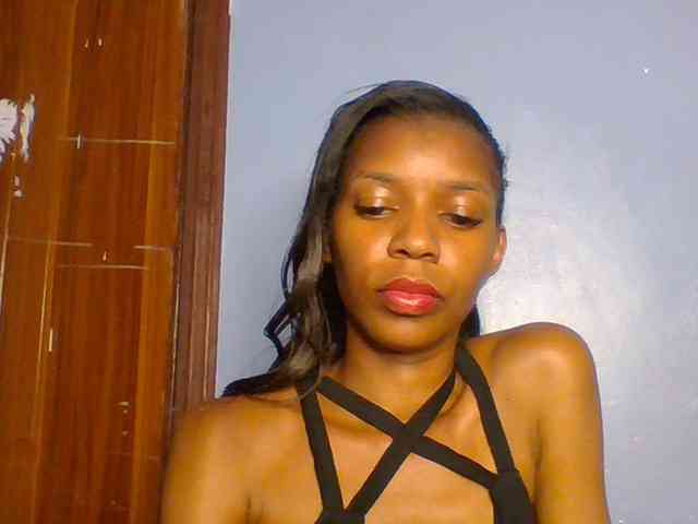 Spiced-sweetness webcam