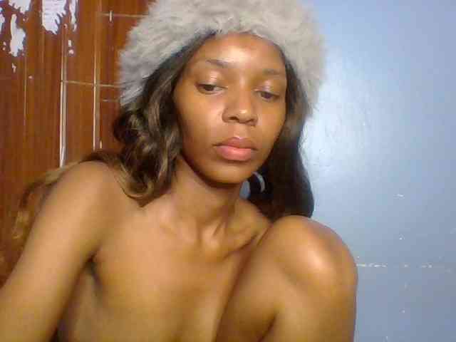 Spiced-sweetness webcam
