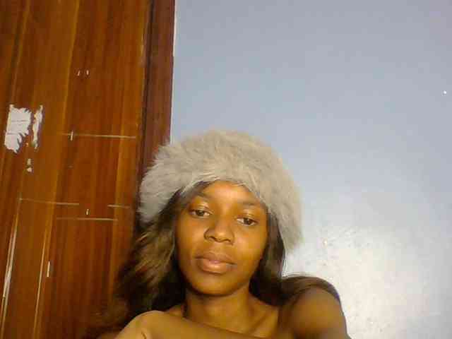Spiced-sweetness webcam