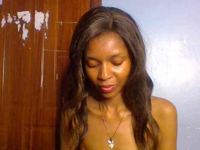 Spiced-sweetness webcam