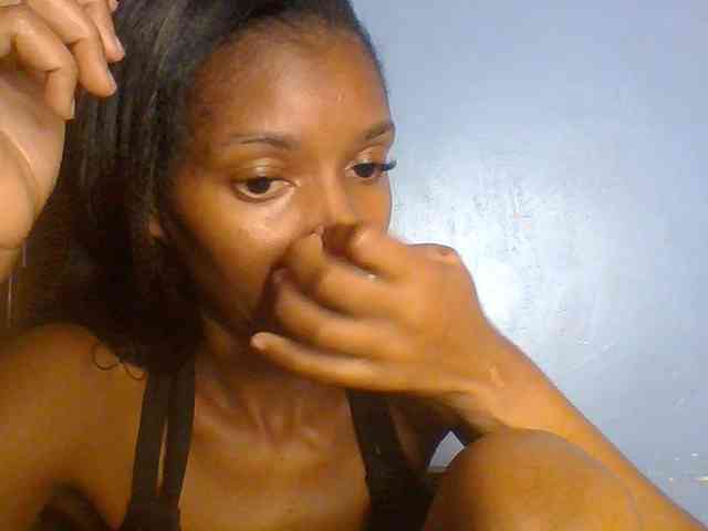 Spiced-sweetness - Girl 
